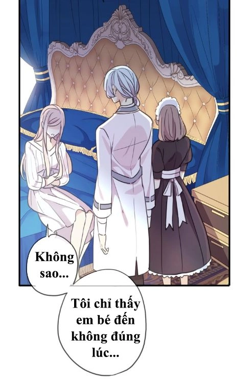 Vết Cắn Ngọt Ngào 3 Chapter 47 - 7