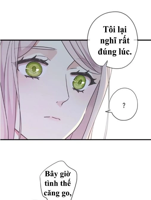 Vết Cắn Ngọt Ngào 3 Chapter 47 - 8