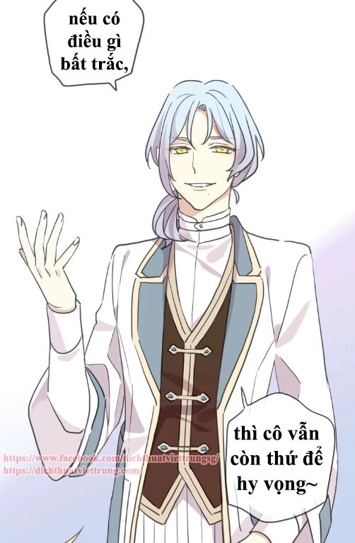 Vết Cắn Ngọt Ngào 3 Chapter 47 - 9