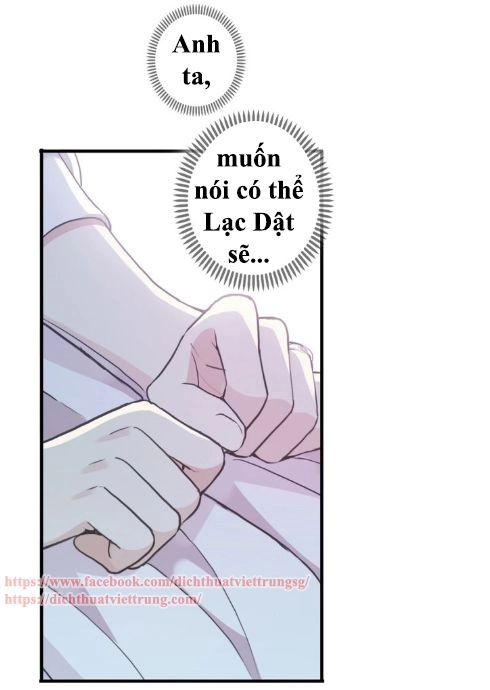 Vết Cắn Ngọt Ngào 3 Chapter 47 - 11