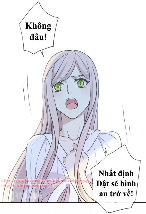 Vết Cắn Ngọt Ngào 3 Chapter 47 - 12