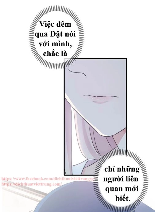 Vết Cắn Ngọt Ngào 3 Chapter 47 - 14