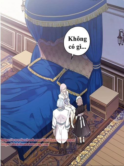 Vết Cắn Ngọt Ngào 3 Chapter 47 - 15