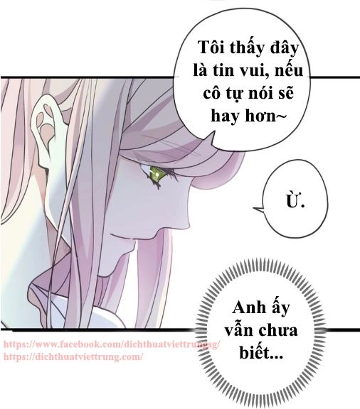 Vết Cắn Ngọt Ngào 3 Chapter 47 - 17