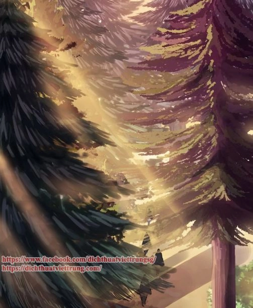 Vết Cắn Ngọt Ngào 3 Chapter 47 - 21