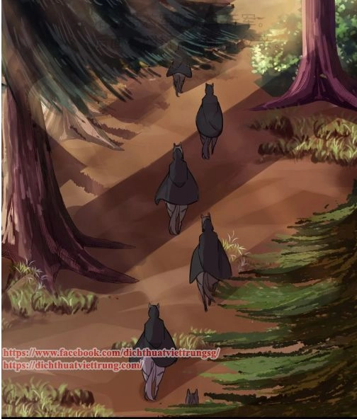 Vết Cắn Ngọt Ngào 3 Chapter 47 - 22