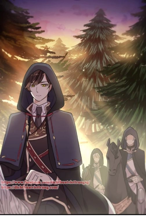 Vết Cắn Ngọt Ngào 3 Chapter 47 - 23