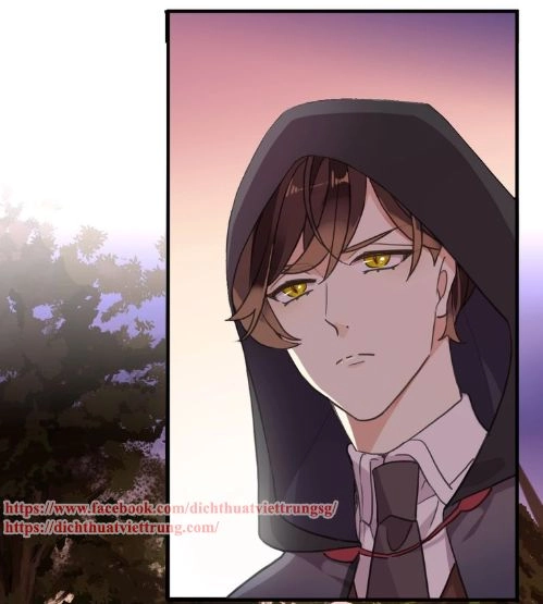 Vết Cắn Ngọt Ngào 3 Chapter 47 - 28