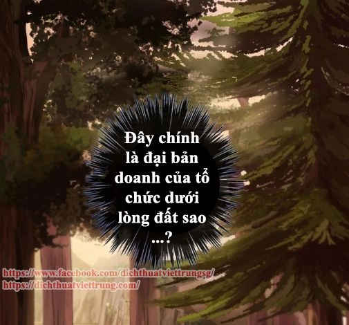 Vết Cắn Ngọt Ngào 3 Chapter 47 - 29