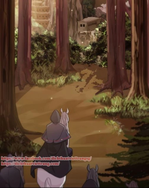 Vết Cắn Ngọt Ngào 3 Chapter 47 - 30