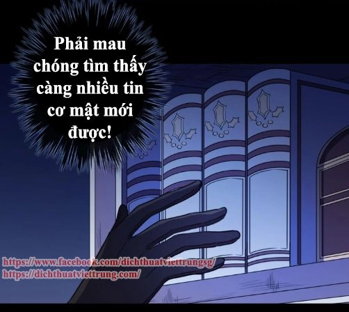 Vết Cắn Ngọt Ngào 3 Chapter 47 - 34