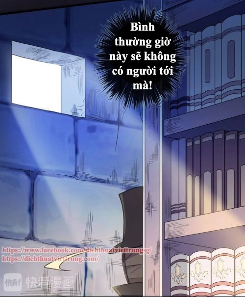 Vết Cắn Ngọt Ngào 3 Chapter 47 - 36