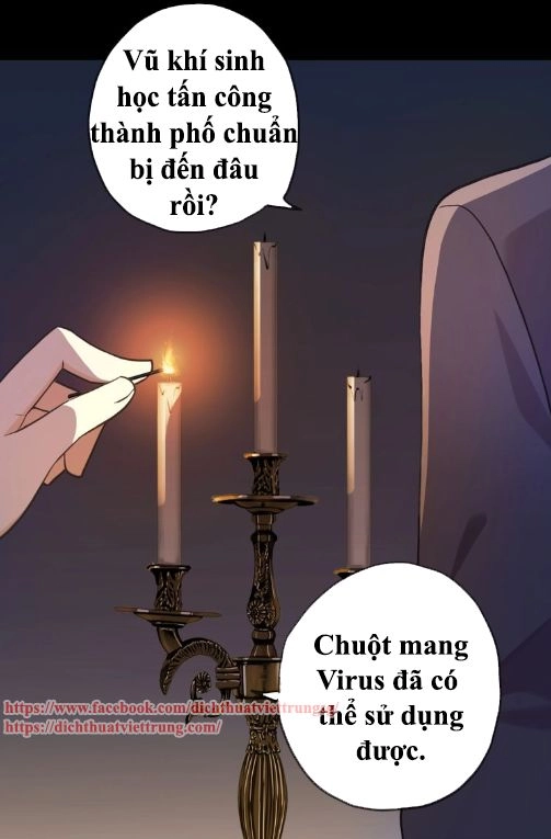 Vết Cắn Ngọt Ngào 3 Chapter 47 - 38