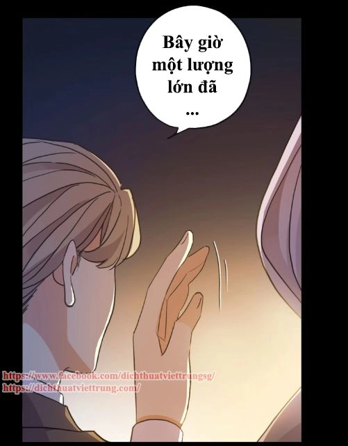 Vết Cắn Ngọt Ngào 3 Chapter 47 - 40