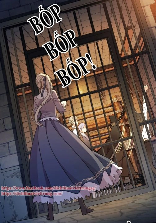 Vết Cắn Ngọt Ngào 3 Chapter 47 - 44