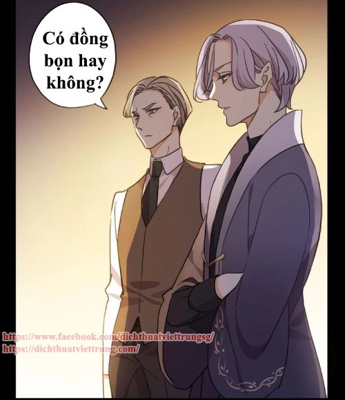 Vết Cắn Ngọt Ngào 3 Chapter 47 - 47