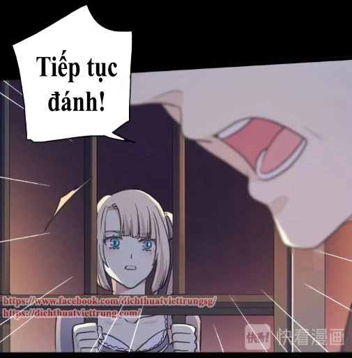 Vết Cắn Ngọt Ngào 3 Chapter 47 - 53