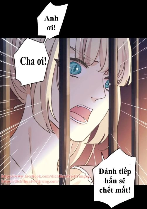 Vết Cắn Ngọt Ngào 3 Chapter 47 - 54