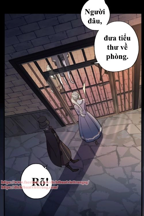 Vết Cắn Ngọt Ngào 3 Chapter 47 - 56