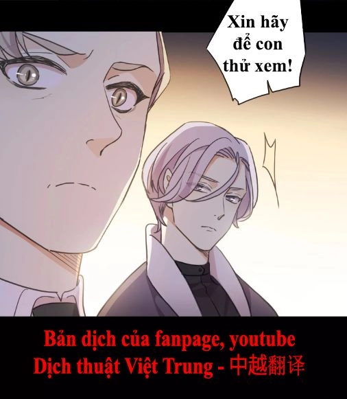 Vết Cắn Ngọt Ngào 3 Chapter 47 - 58