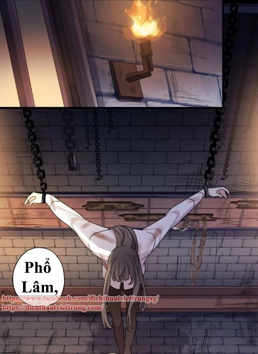 Vết Cắn Ngọt Ngào 3 Chapter 48 - 2