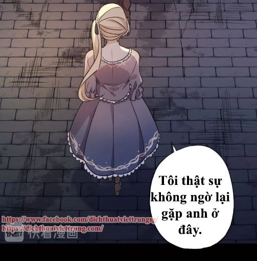 Vết Cắn Ngọt Ngào 3 Chapter 48 - 3