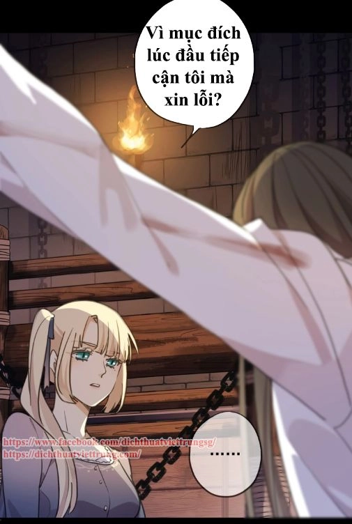 Vết Cắn Ngọt Ngào 3 Chapter 48 - 5