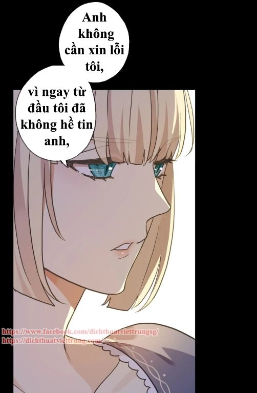 Vết Cắn Ngọt Ngào 3 Chapter 48 - 6