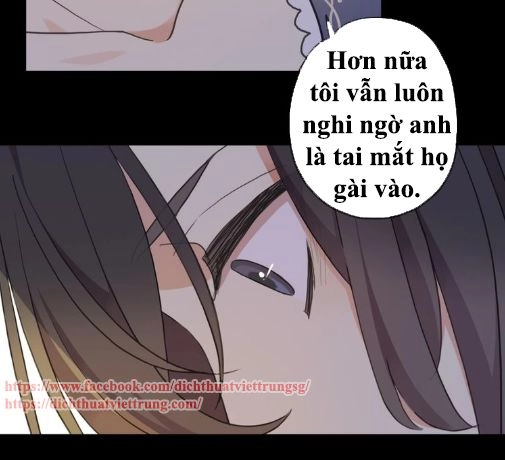 Vết Cắn Ngọt Ngào 3 Chapter 48 - 7