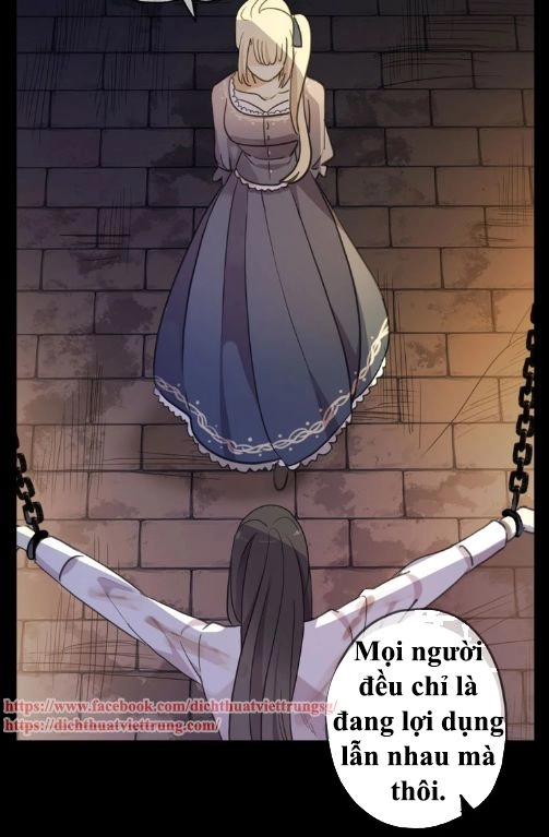 Vết Cắn Ngọt Ngào 3 Chapter 48 - 9