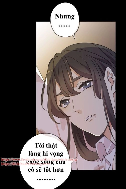 Vết Cắn Ngọt Ngào 3 Chapter 48 - 10