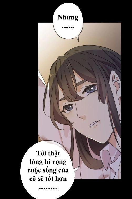 Vết Cắn Ngọt Ngào 3 Chapter 48 - 11