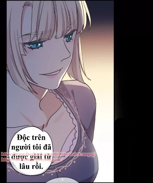 Vết Cắn Ngọt Ngào 3 Chapter 48 - 16