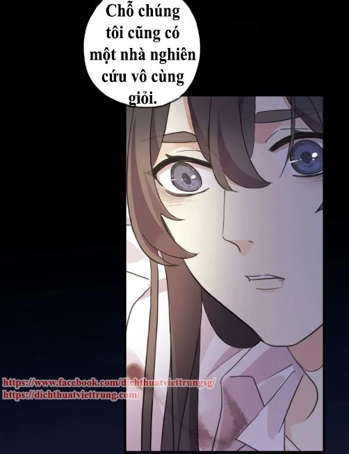 Vết Cắn Ngọt Ngào 3 Chapter 48 - 17