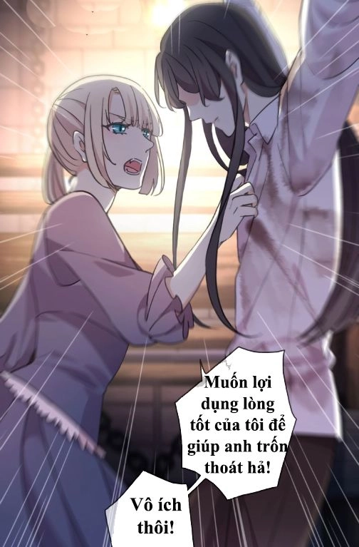 Vết Cắn Ngọt Ngào 3 Chapter 48 - 21