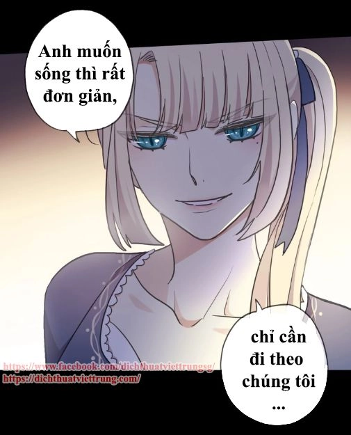 Vết Cắn Ngọt Ngào 3 Chapter 48 - 23