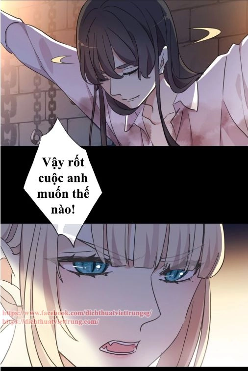 Vết Cắn Ngọt Ngào 3 Chapter 48 - 24