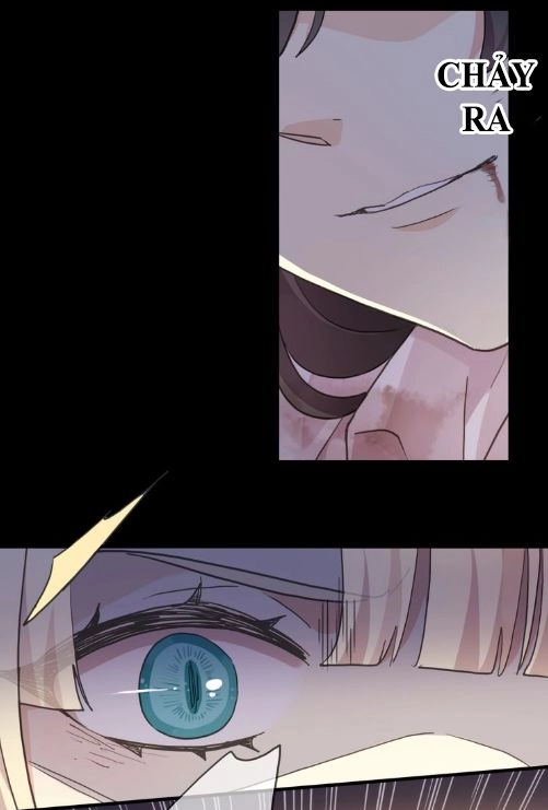 Vết Cắn Ngọt Ngào 3 Chapter 48 - 26