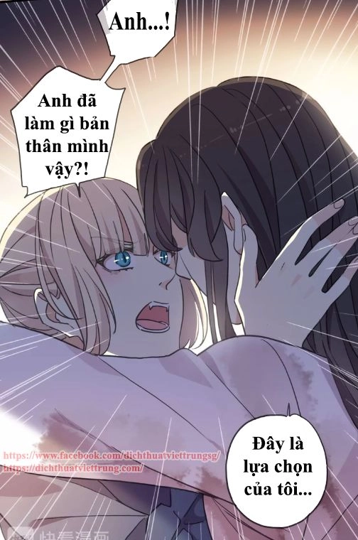 Vết Cắn Ngọt Ngào 3 Chapter 48 - 27