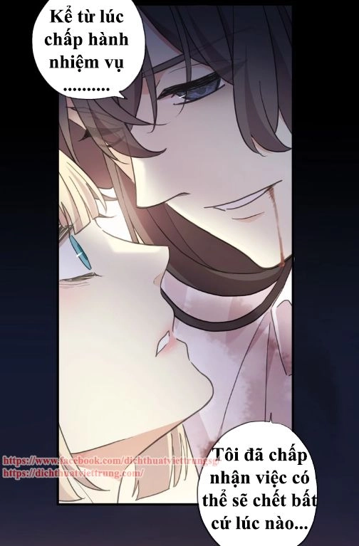 Vết Cắn Ngọt Ngào 3 Chapter 48 - 29