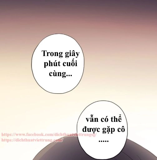 Vết Cắn Ngọt Ngào 3 Chapter 48 - 30