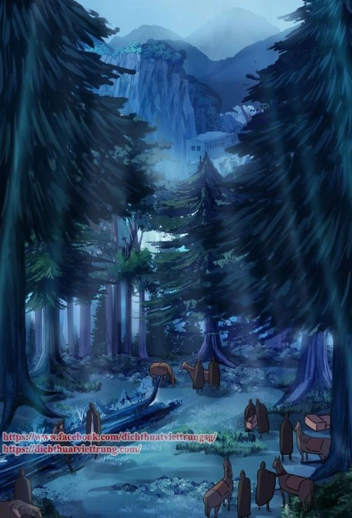 Vết Cắn Ngọt Ngào 3 Chapter 48 - 35