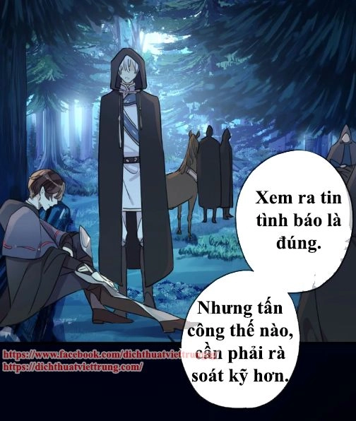 Vết Cắn Ngọt Ngào 3 Chapter 48 - 37