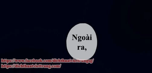 Vết Cắn Ngọt Ngào 3 Chapter 48 - 38