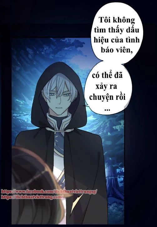 Vết Cắn Ngọt Ngào 3 Chapter 48 - 39