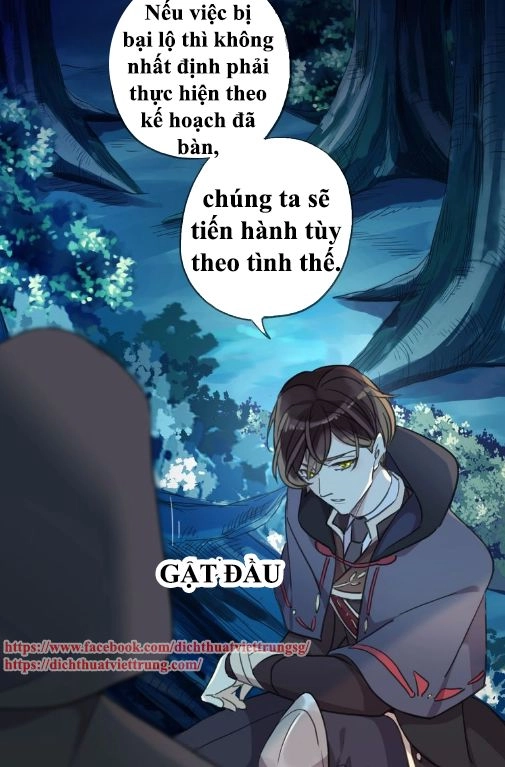 Vết Cắn Ngọt Ngào 3 Chapter 48 - 42