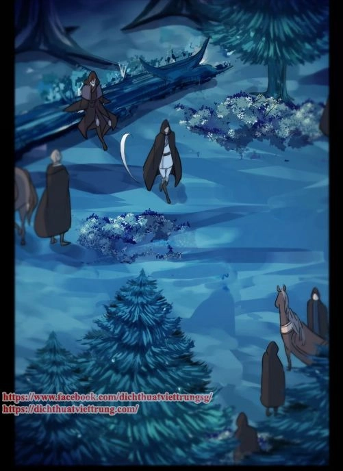 Vết Cắn Ngọt Ngào 3 Chapter 48 - 43