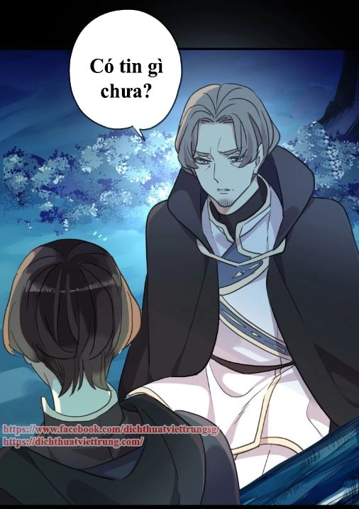 Vết Cắn Ngọt Ngào 3 Chapter 48 - 44