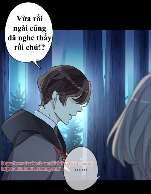 Vết Cắn Ngọt Ngào 3 Chapter 48 - 45