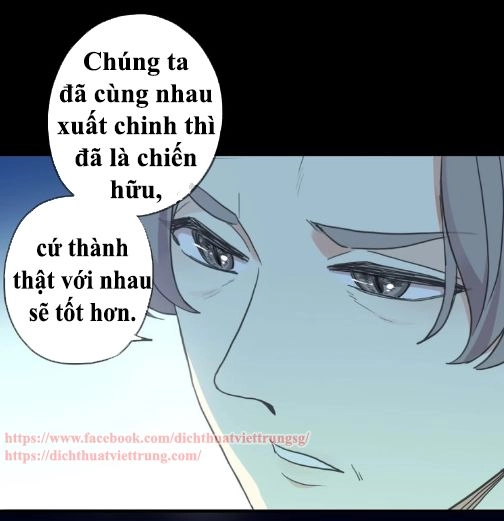 Vết Cắn Ngọt Ngào 3 Chapter 48 - 46